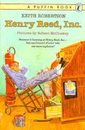 Henry Reed, Inc.